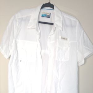 Magellan women's Fishing shirt